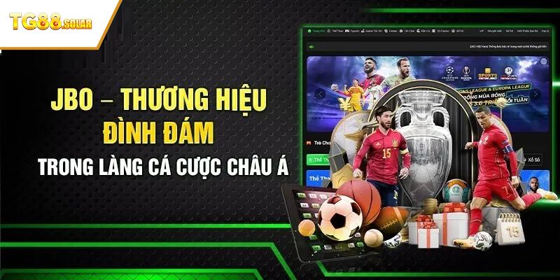 NHÀ CÁI JBO